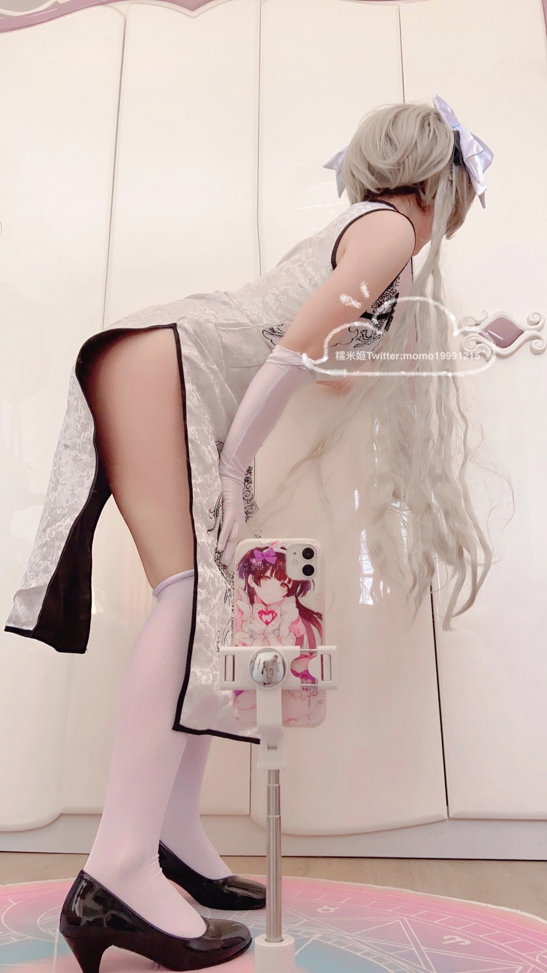 工口糯米姬 - Sora Kasugano Yosuga no Sora