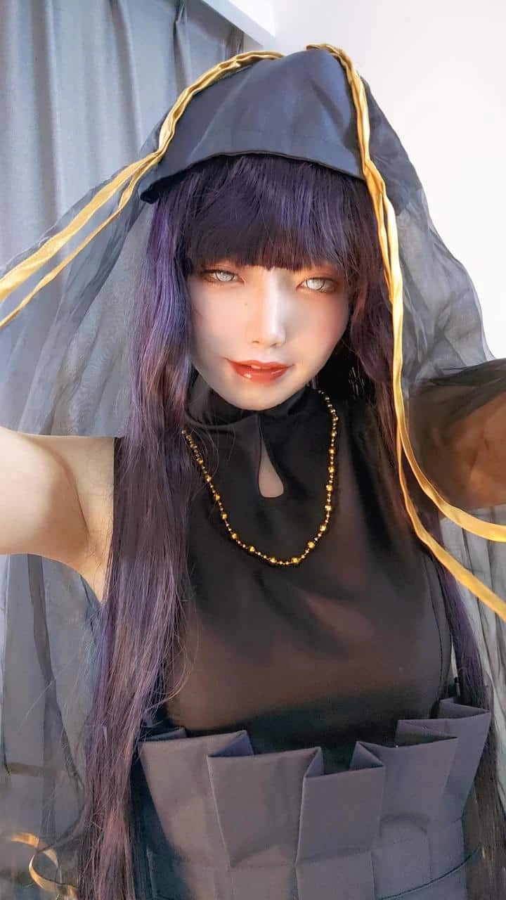 Calir_CC - 火影忍者  日向雏田  Hinata Hyuga