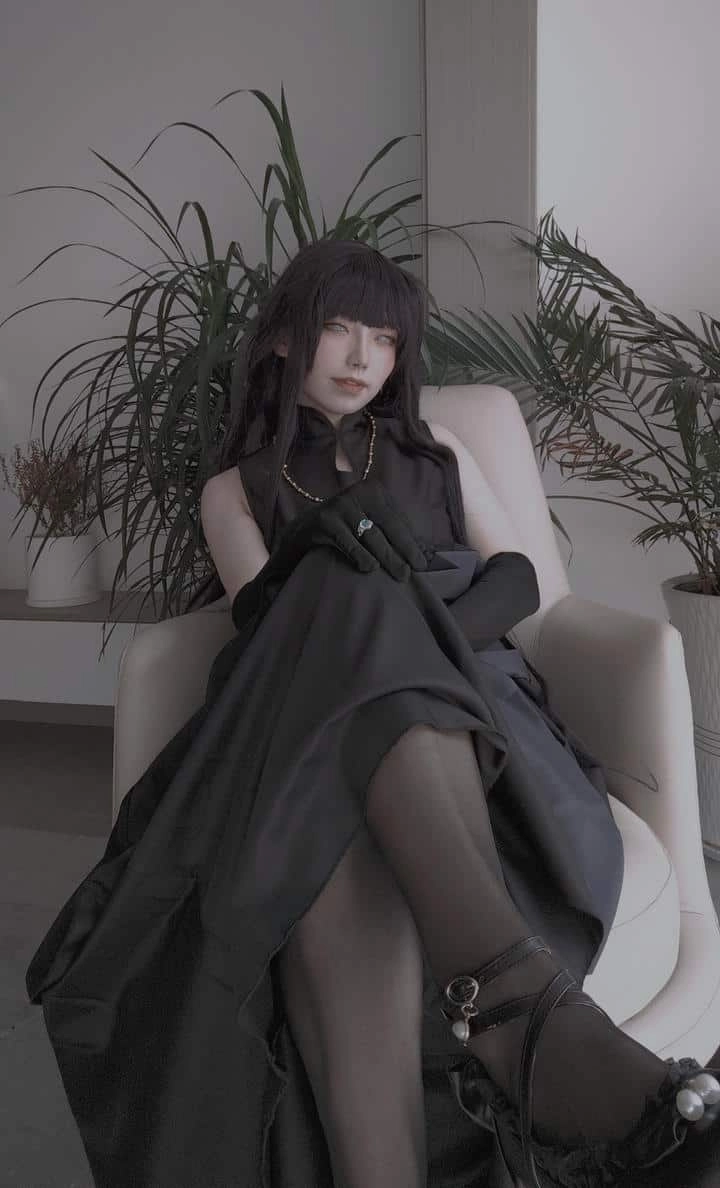 Calir_CC - 火影忍者  日向雏田  Hinata Hyuga