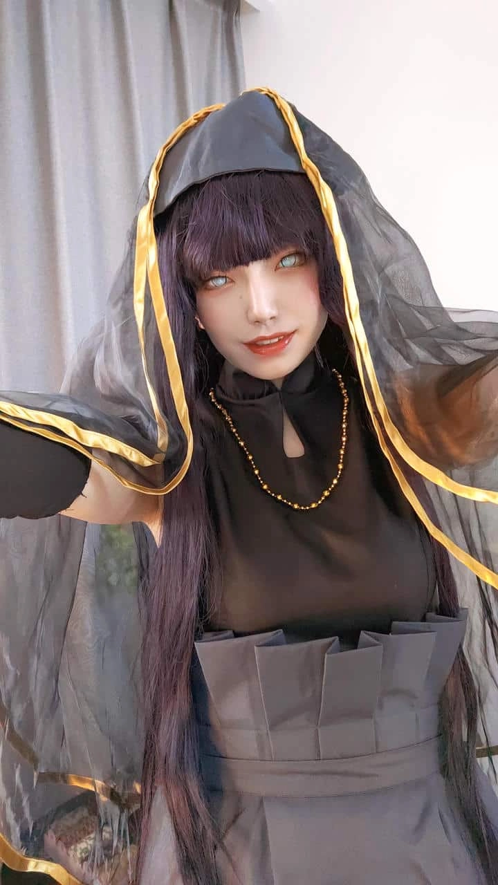 Calir_CC - 火影忍者  日向雏田  Hinata Hyuga