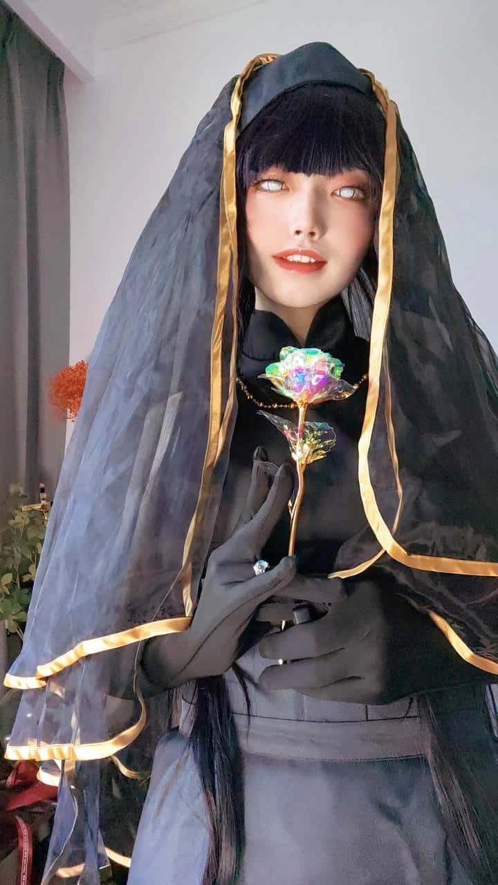 Calir_CC - 火影忍者  日向雏田  Hinata Hyuga