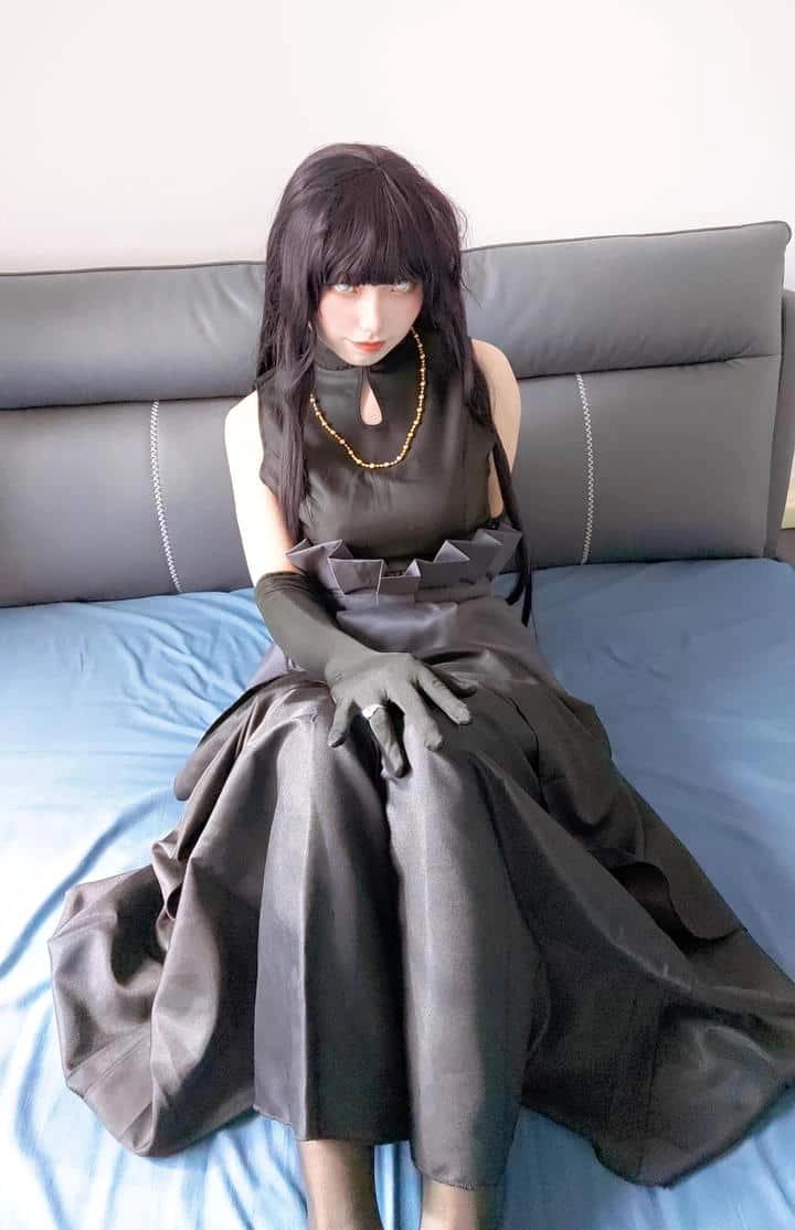 Calir_CC - 火影忍者  日向雏田  Hinata Hyuga