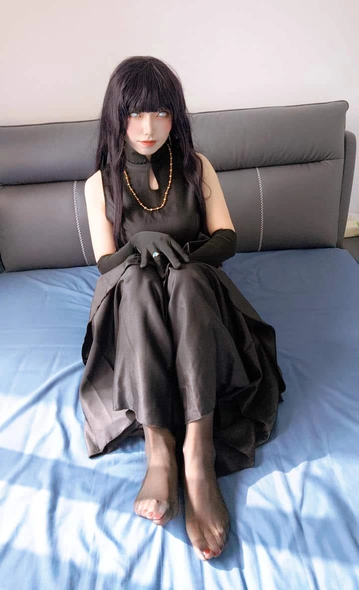 Calir_CC - 火影忍者  日向雏田  Hinata Hyuga