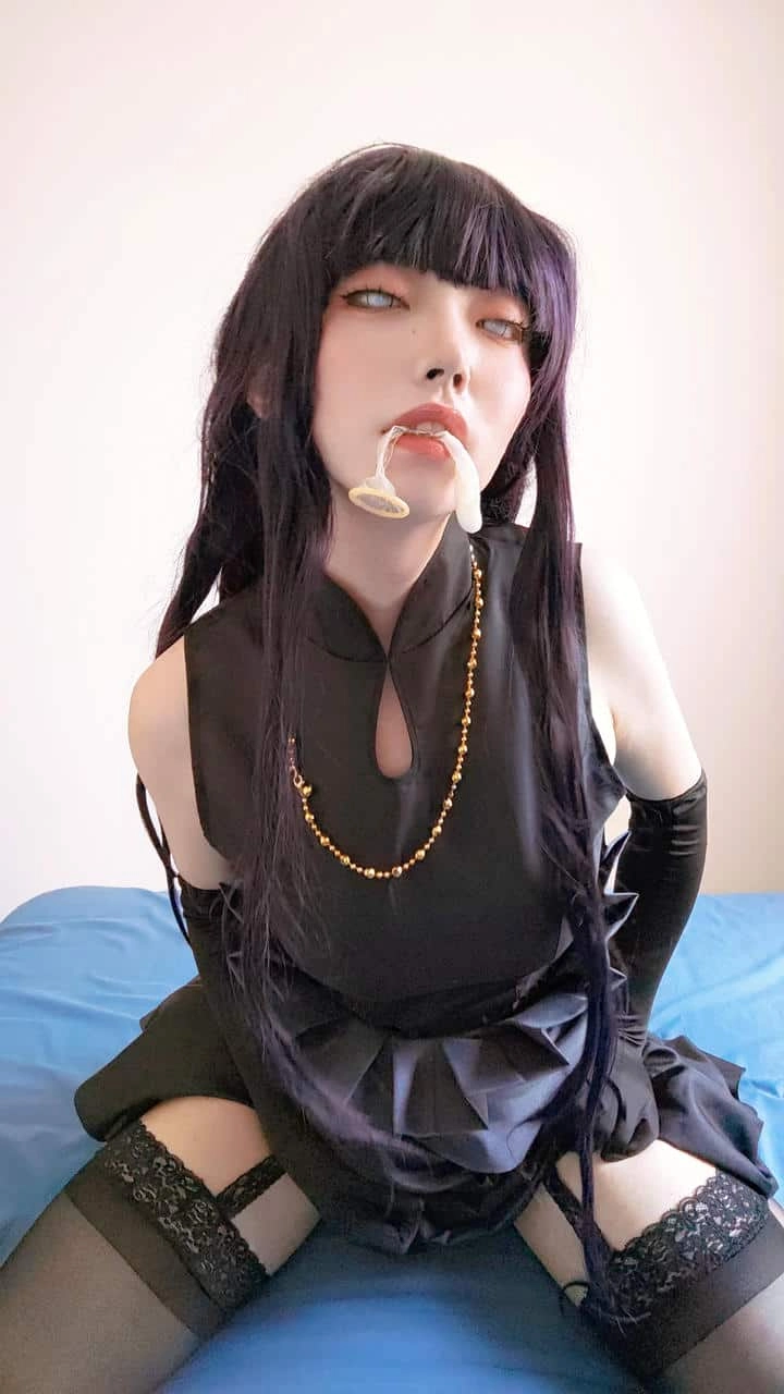 Calir_CC - 火影忍者  日向雏田  Hinata Hyuga