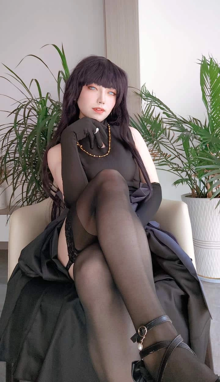 Calir_CC - 火影忍者  日向雏田  Hinata Hyuga