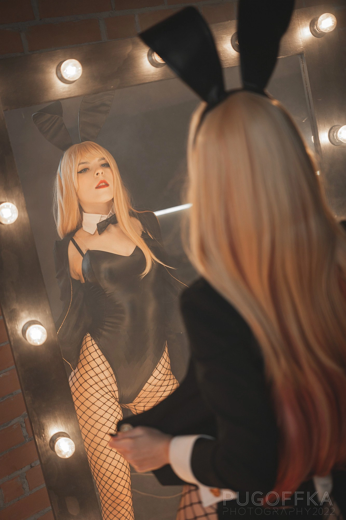 Mukha - Bunny Marin