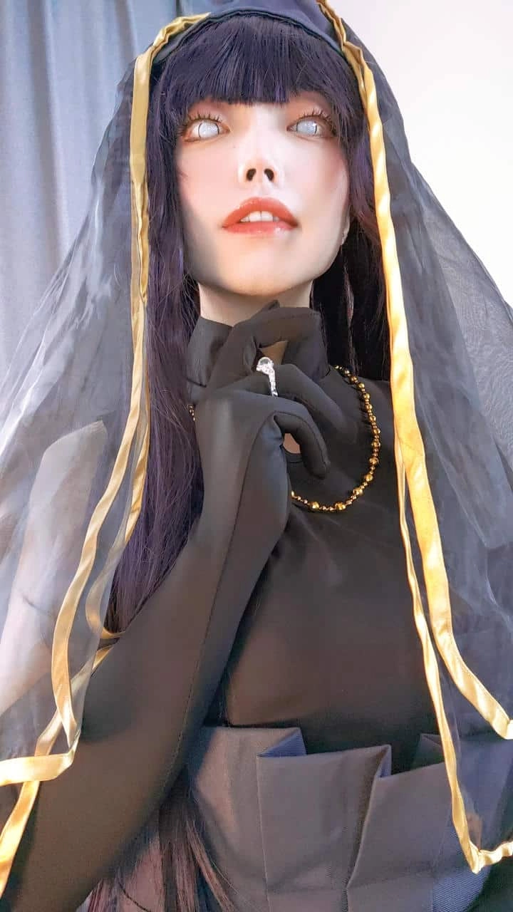 Calir_CC - 火影忍者  日向雏田  Hinata Hyuga