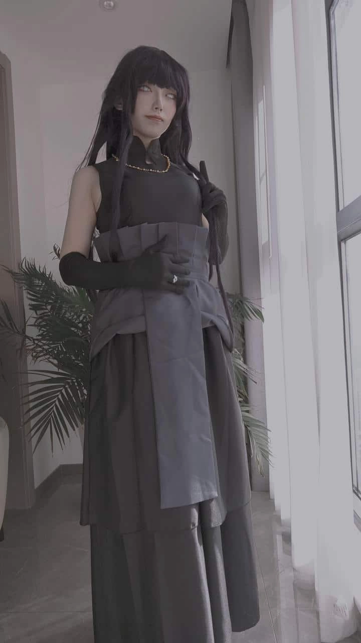 Calir_CC - 火影忍者  日向雏田  Hinata Hyuga