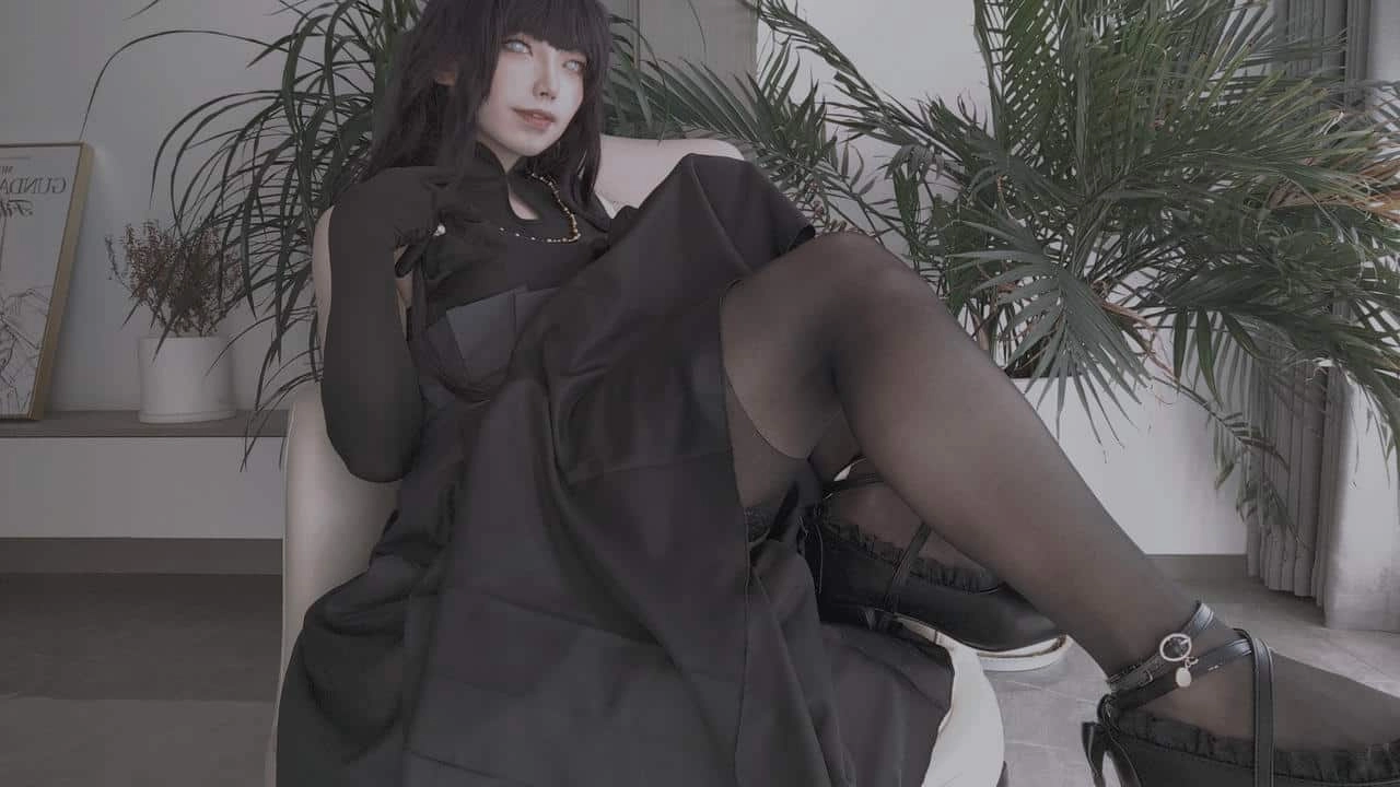 Calir_CC - 火影忍者  日向雏田  Hinata Hyuga