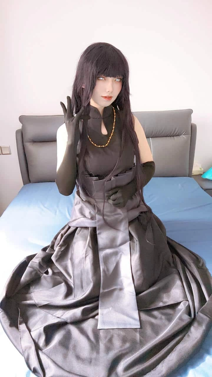 Calir_CC - 火影忍者  日向雏田  Hinata Hyuga