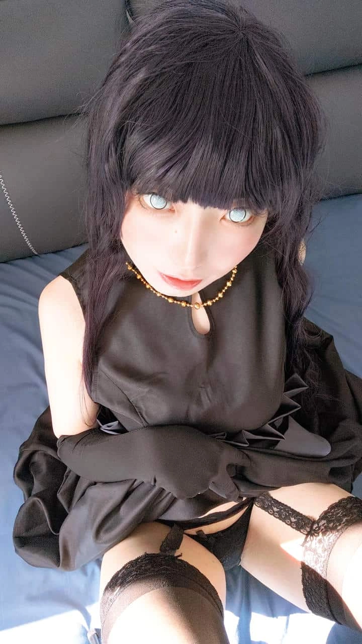 Calir_CC - 火影忍者  日向雏田  Hinata Hyuga