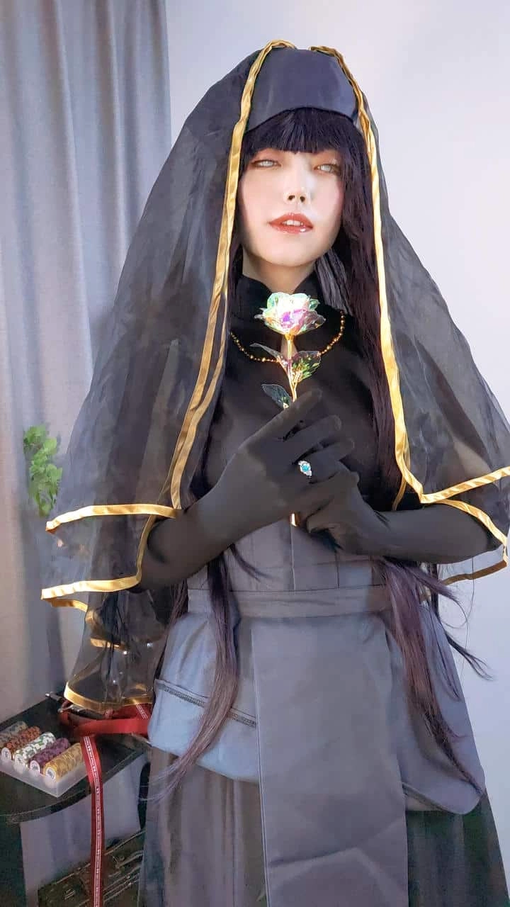 Calir_CC - 火影忍者  日向雏田  Hinata Hyuga