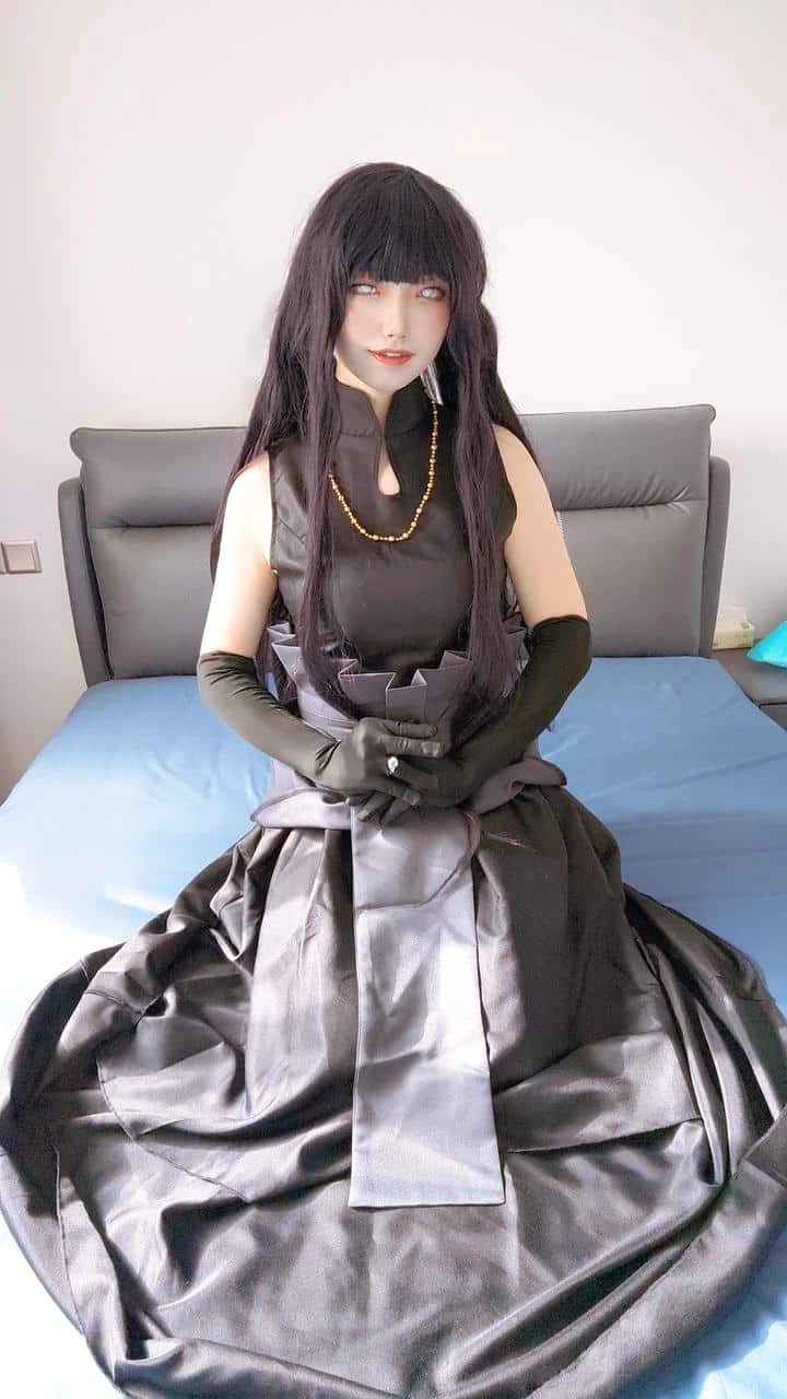 Calir_CC - 火影忍者  日向雏田  Hinata Hyuga