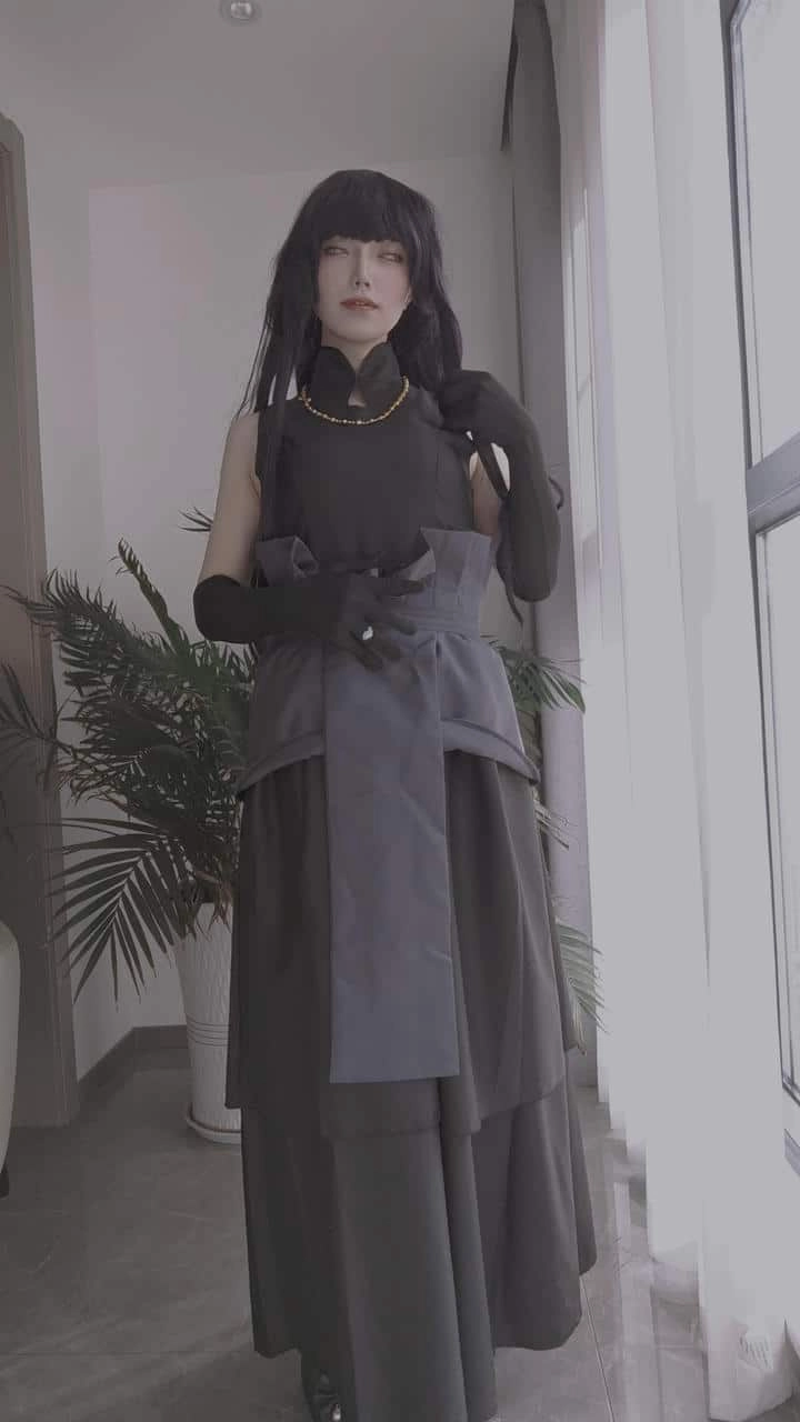 Calir_CC - 火影忍者  日向雏田  Hinata Hyuga