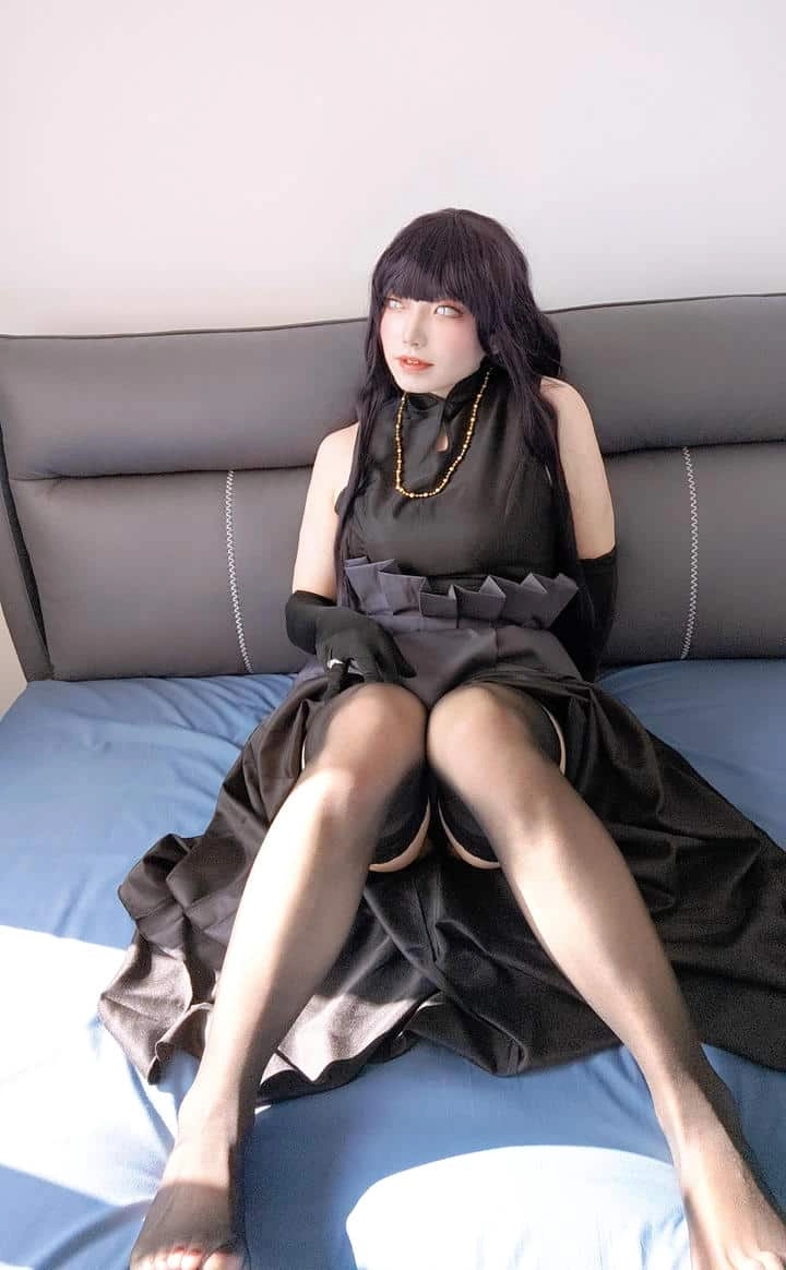 Calir_CC - 火影忍者  日向雏田  Hinata Hyuga