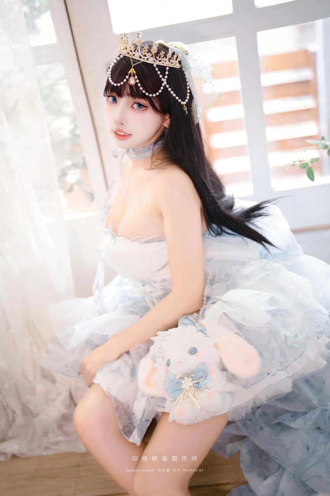 慕慕Momo - Birthday Day 永遠的小公主