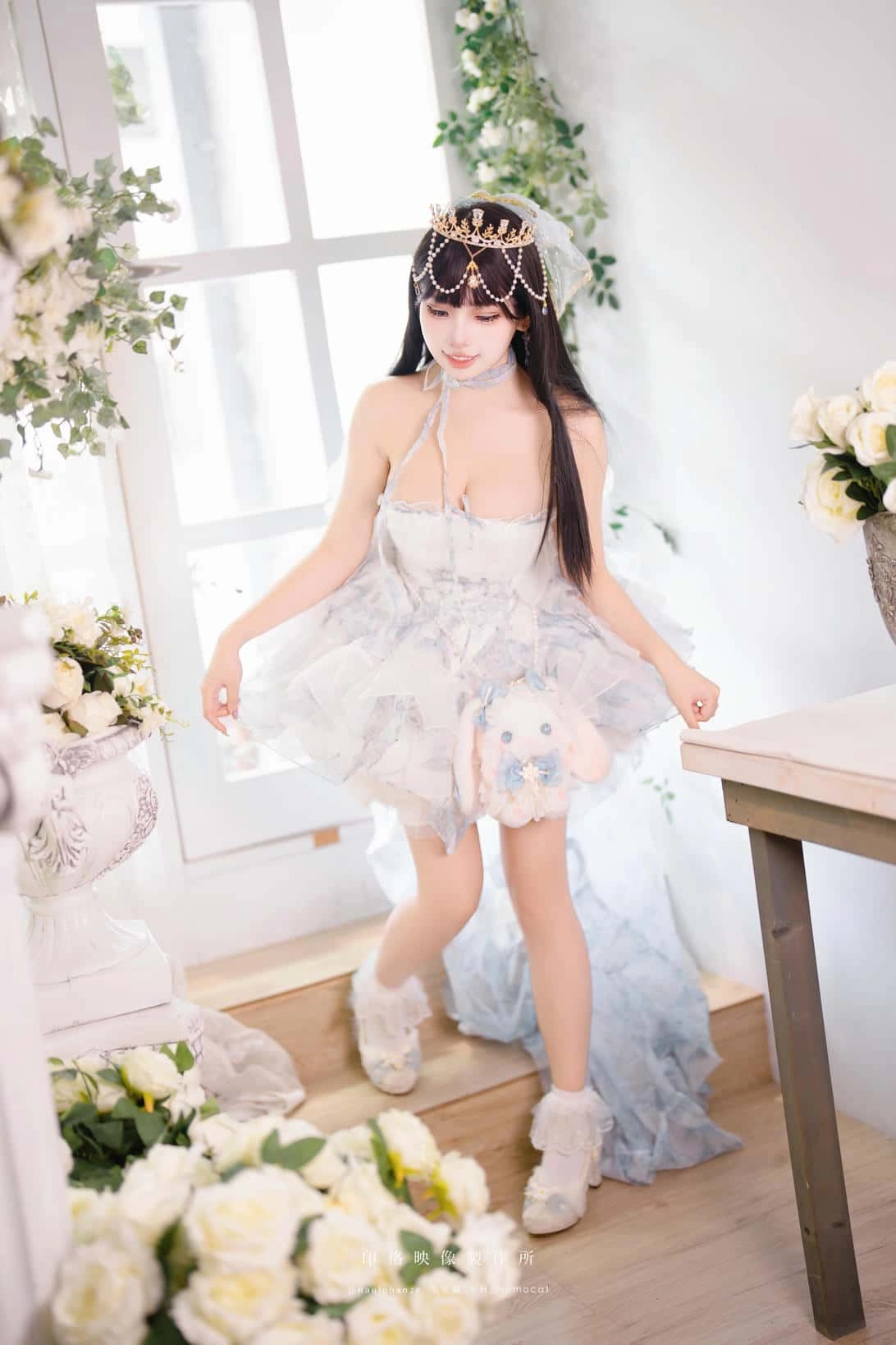慕慕Momo - Birthday Day 永遠的小公主