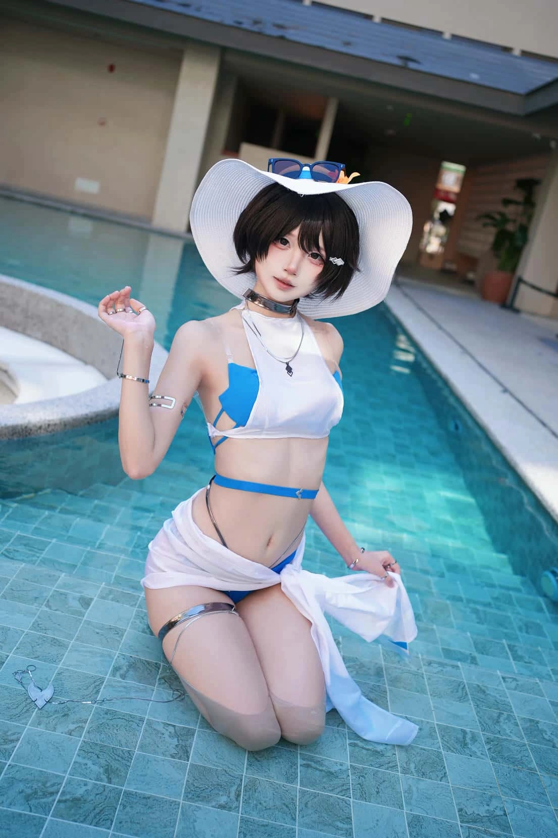 五更百鬼 - 火影忍者 黑土夏日