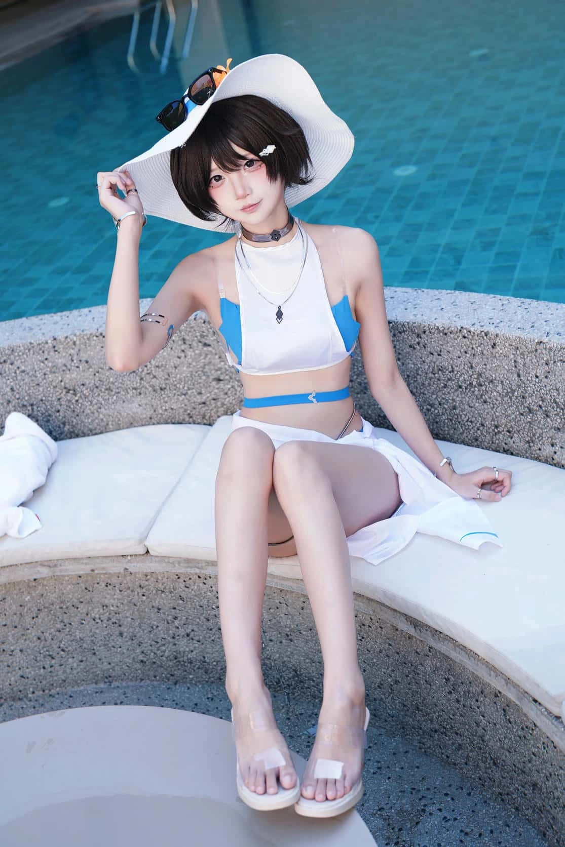 五更百鬼 - 火影忍者 黑土夏日