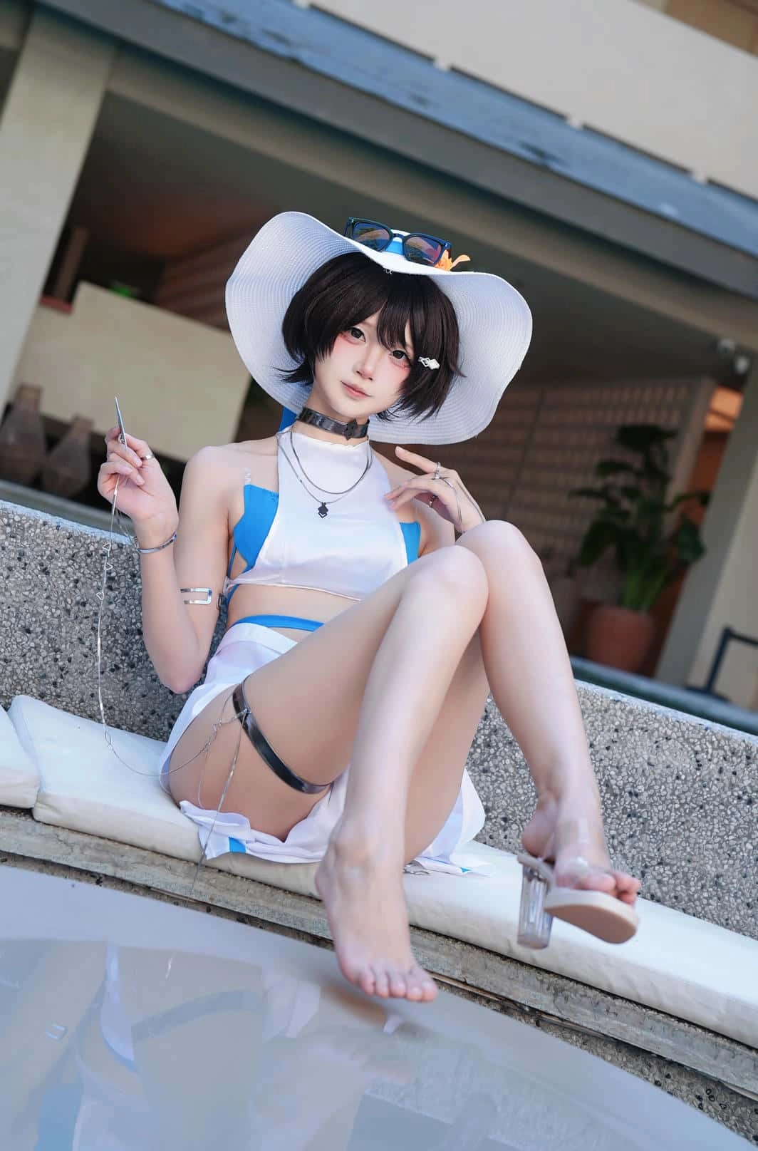 五更百鬼 - 火影忍者 黑土夏日