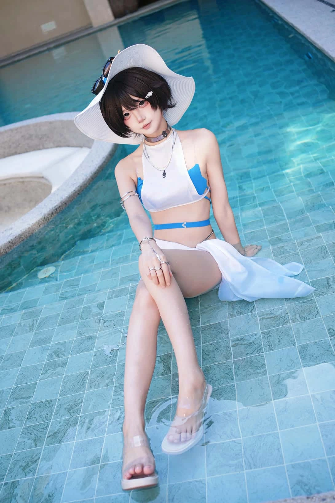 五更百鬼 - 火影忍者 黑土夏日