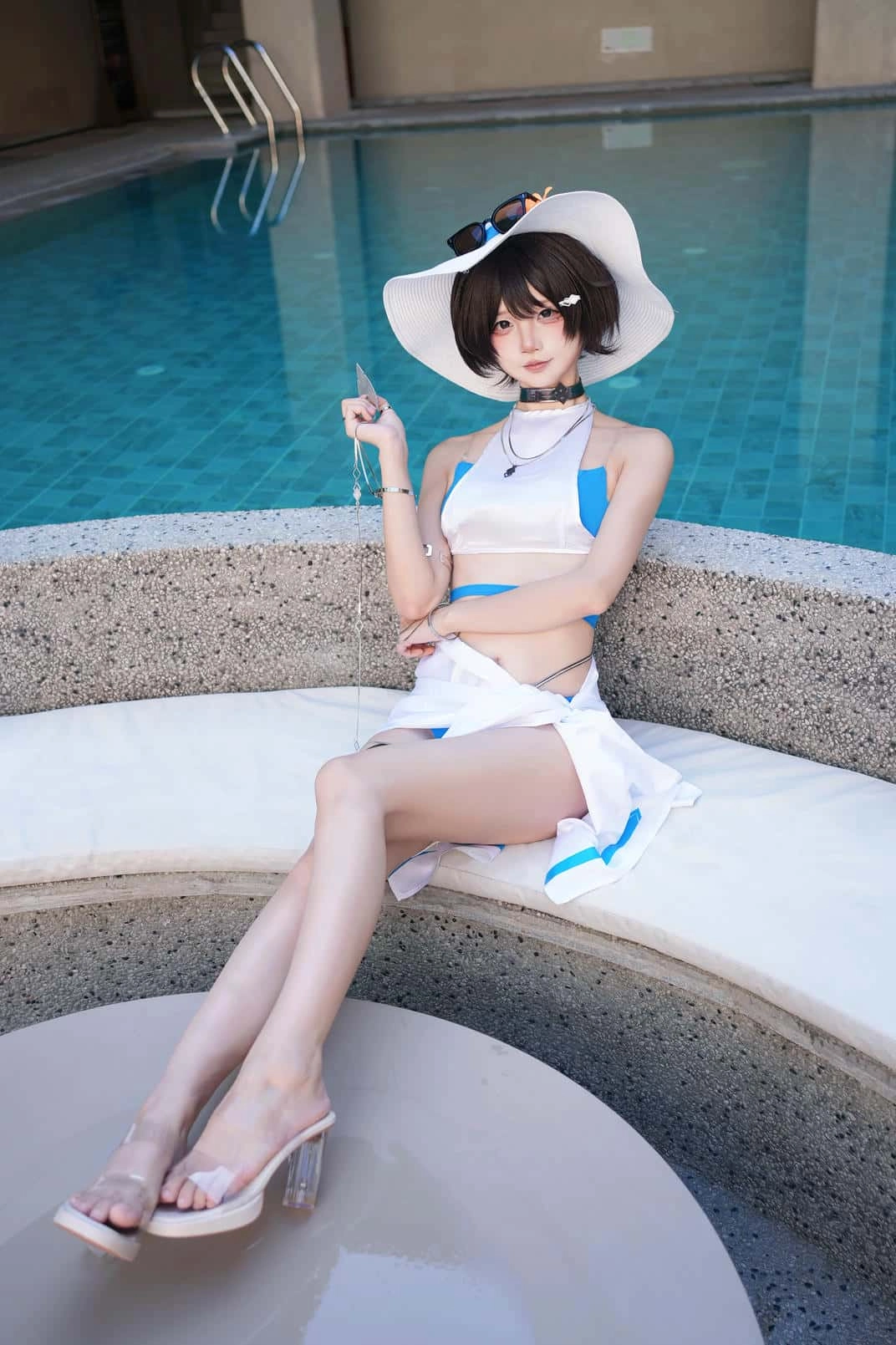 五更百鬼 - 火影忍者 黑土夏日