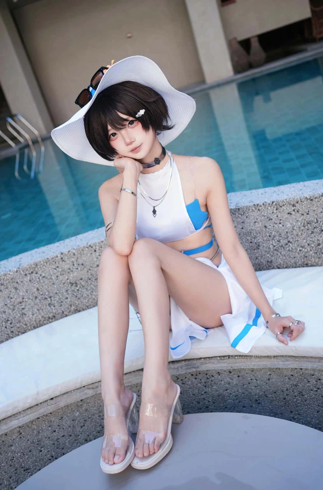 五更百鬼 - 火影忍者 黑土夏日
