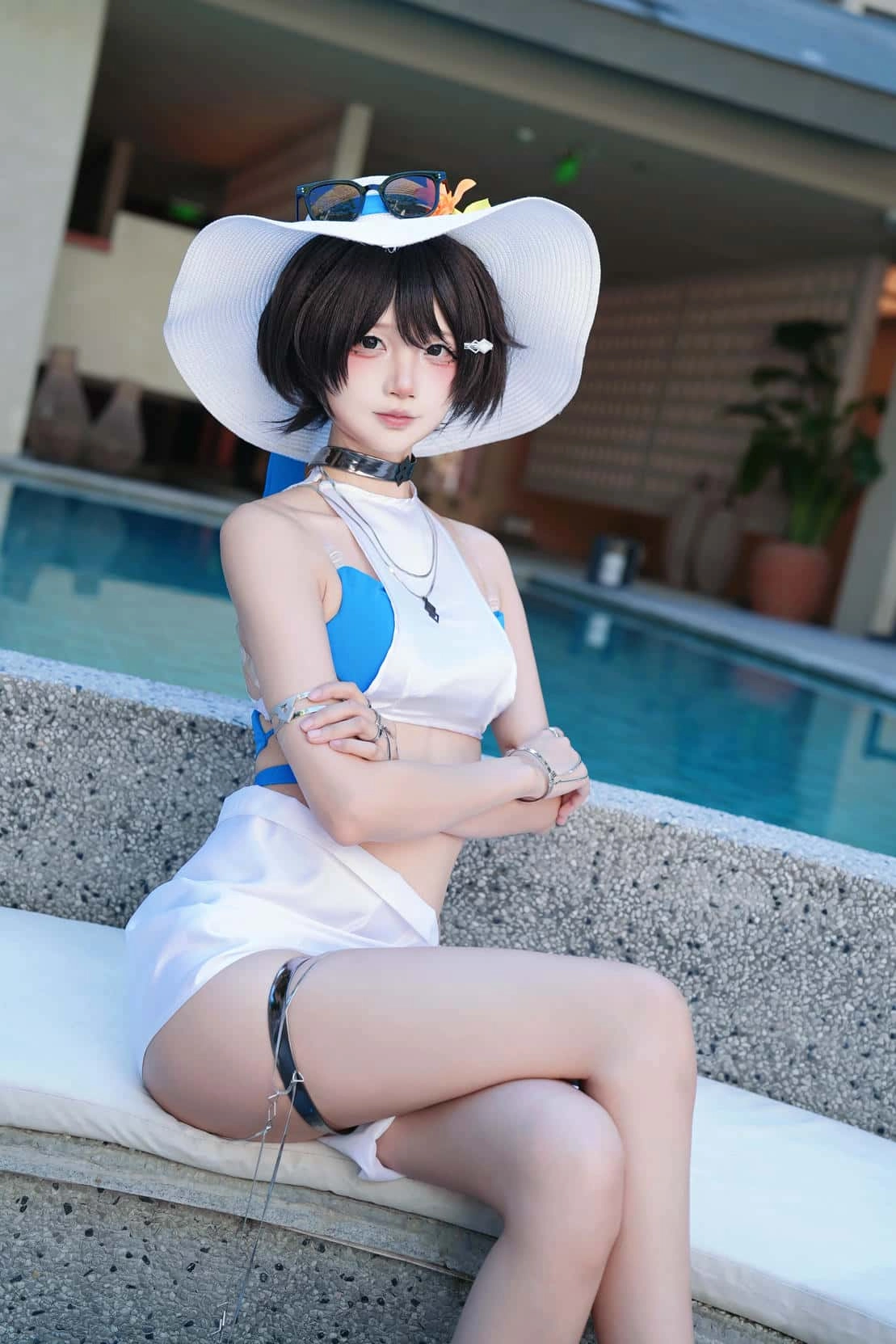 五更百鬼 - 火影忍者 黑土夏日