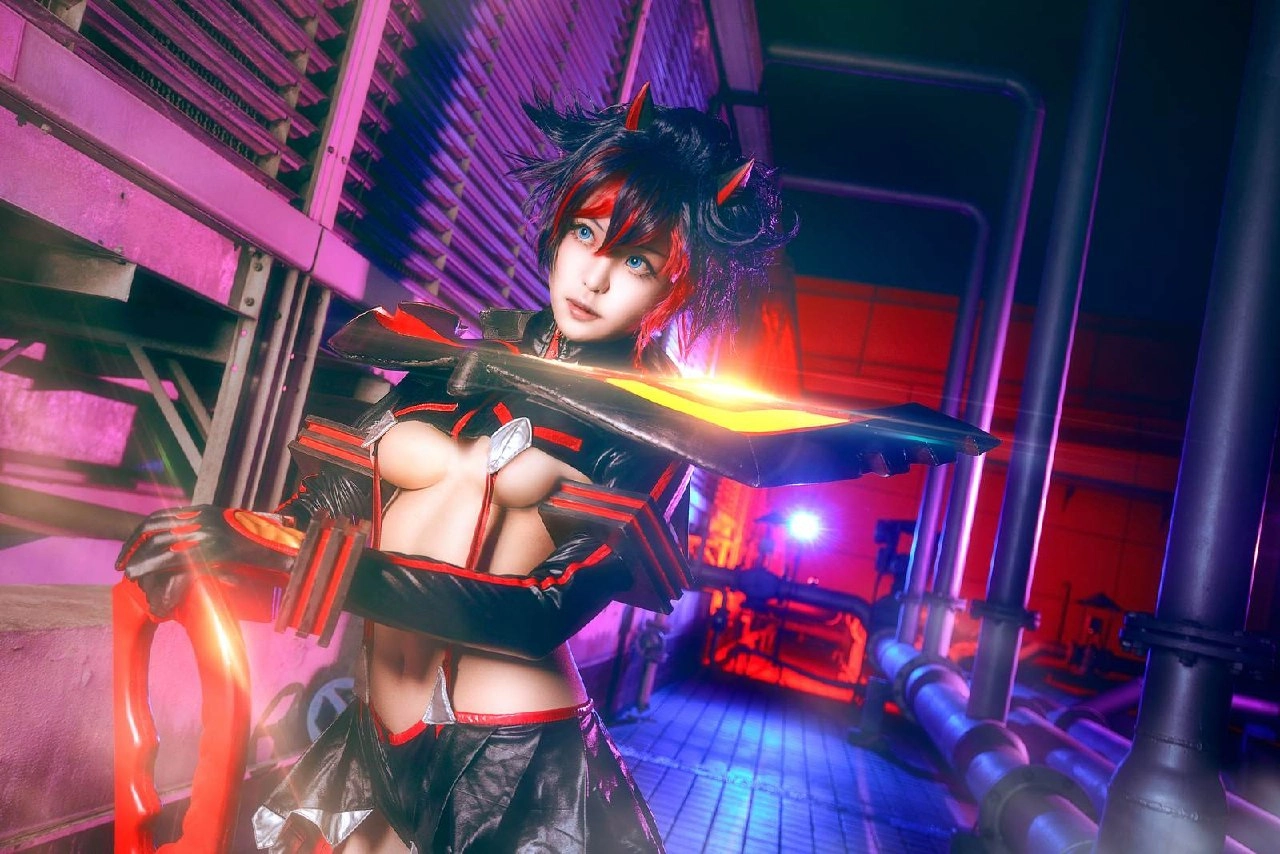 Himeking - KILL la KILL