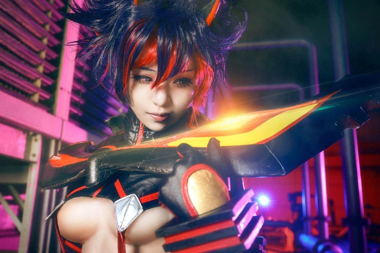 Himeking - KILL la KILL