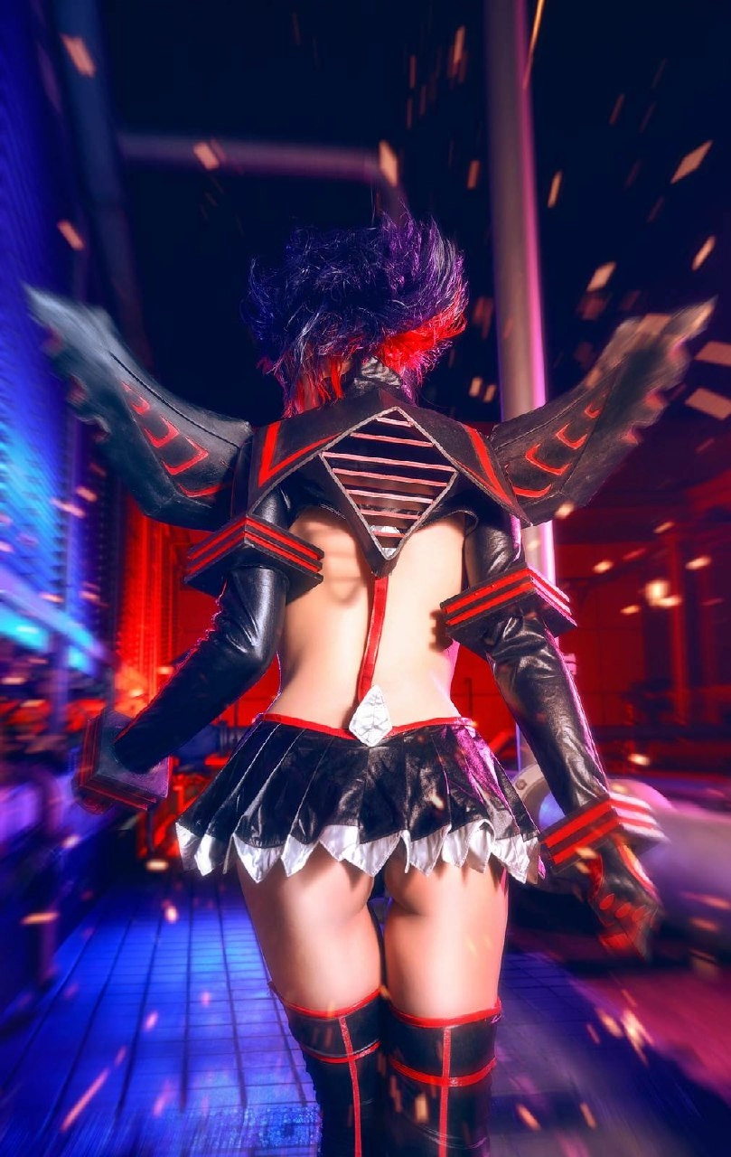 Himeking - KILL la KILL