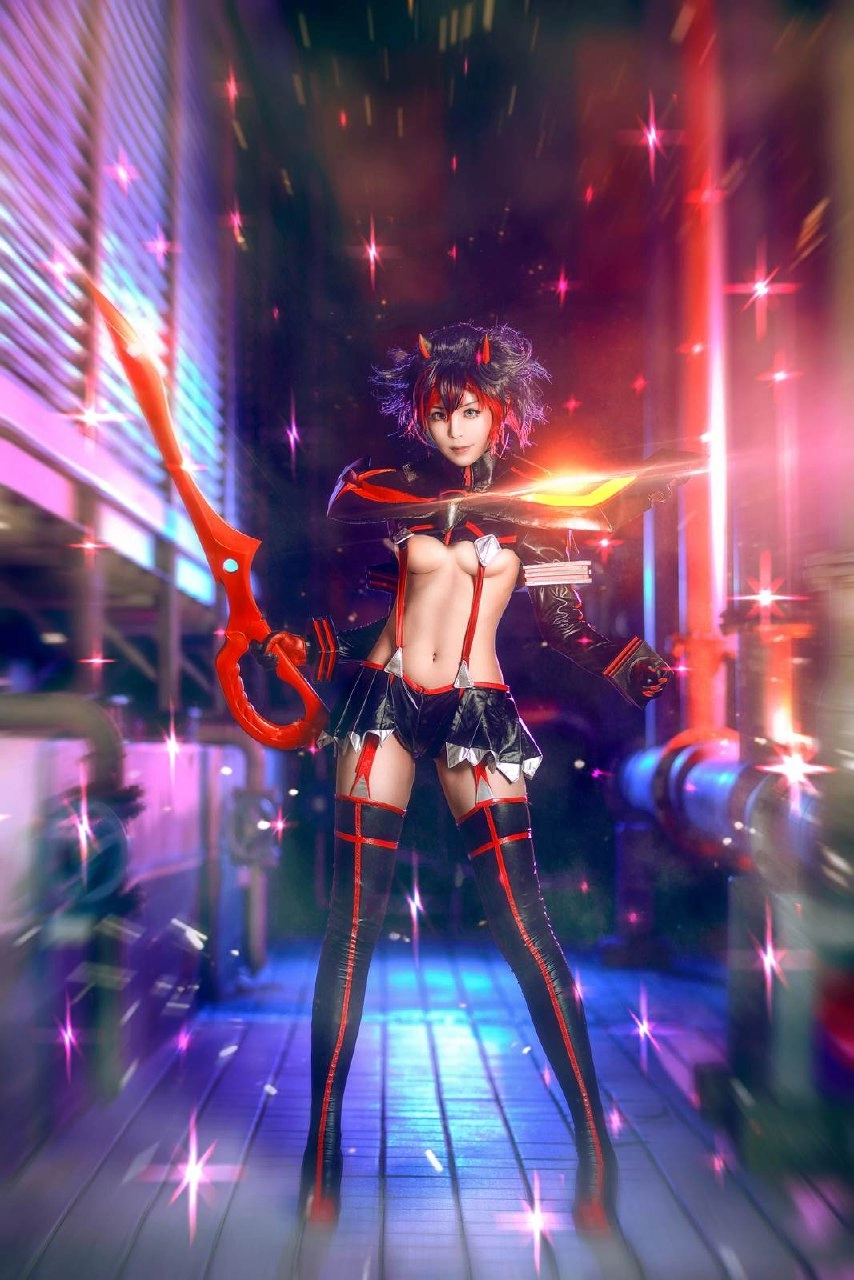 Himeking - KILL la KILL