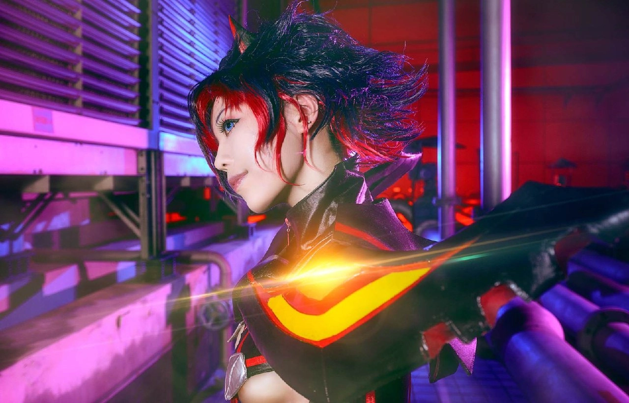 Himeking - KILL la KILL