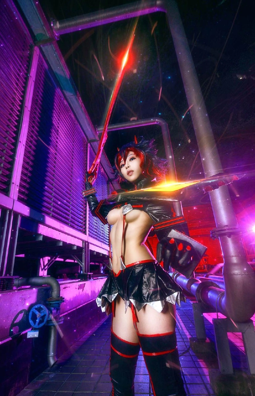 Himeking - KILL la KILL