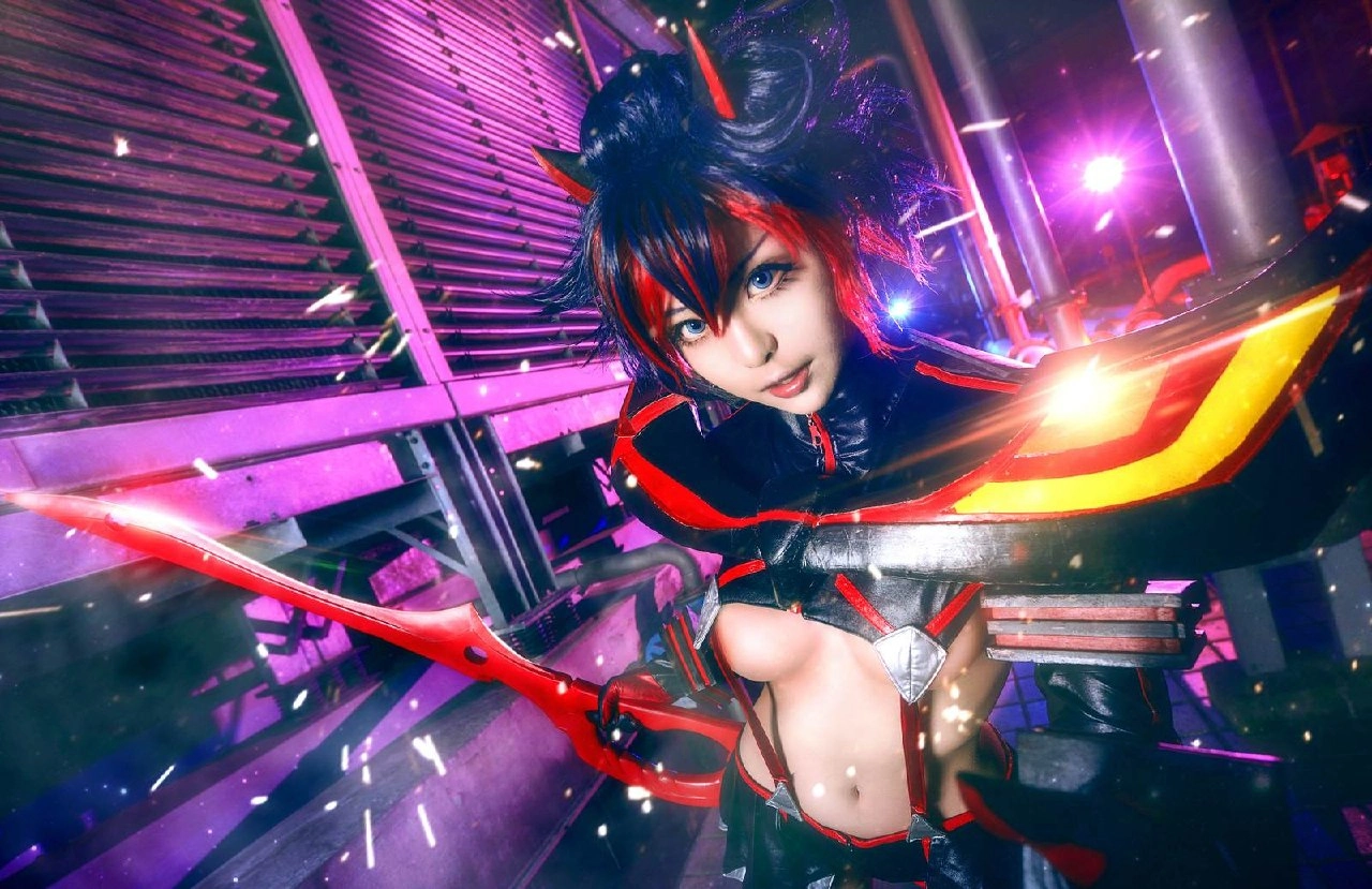 Himeking - KILL la KILL