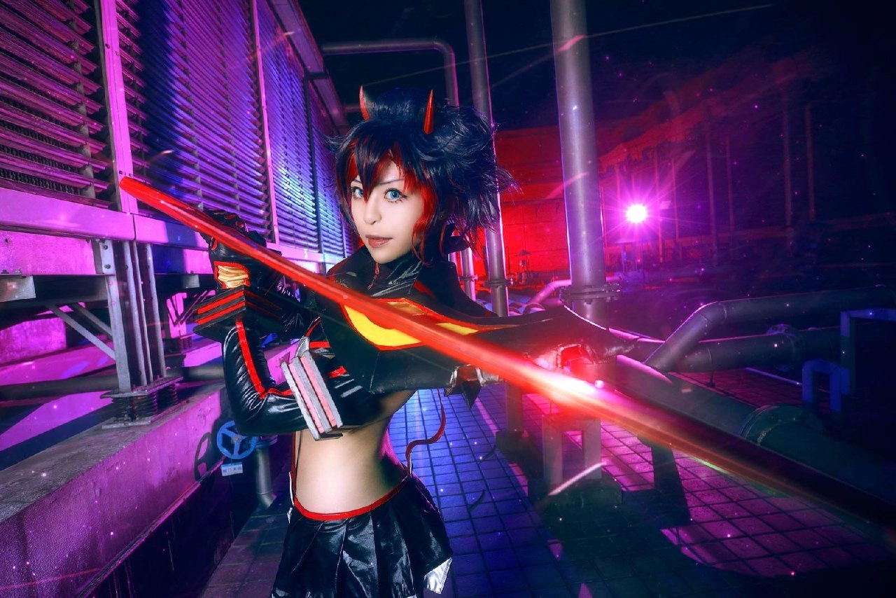 Himeking - KILL la KILL