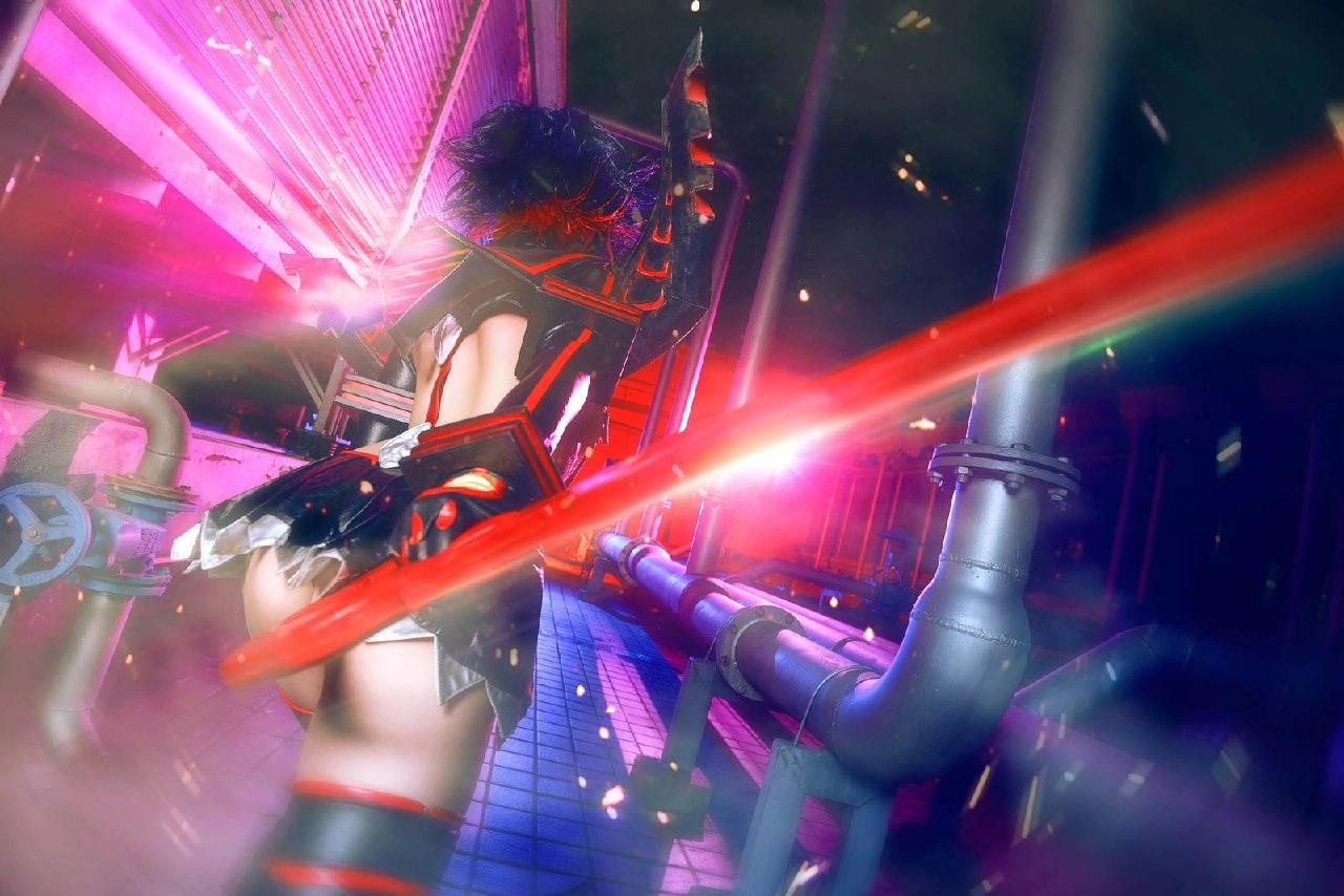 Himeking - KILL la KILL