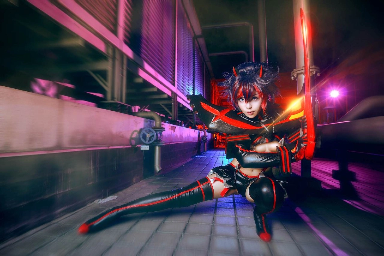 Himeking - KILL la KILL