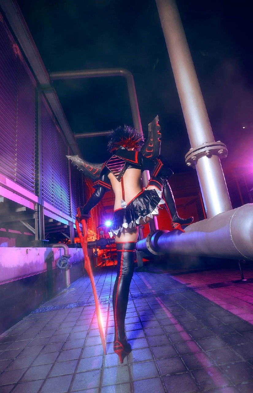 Himeking - KILL la KILL