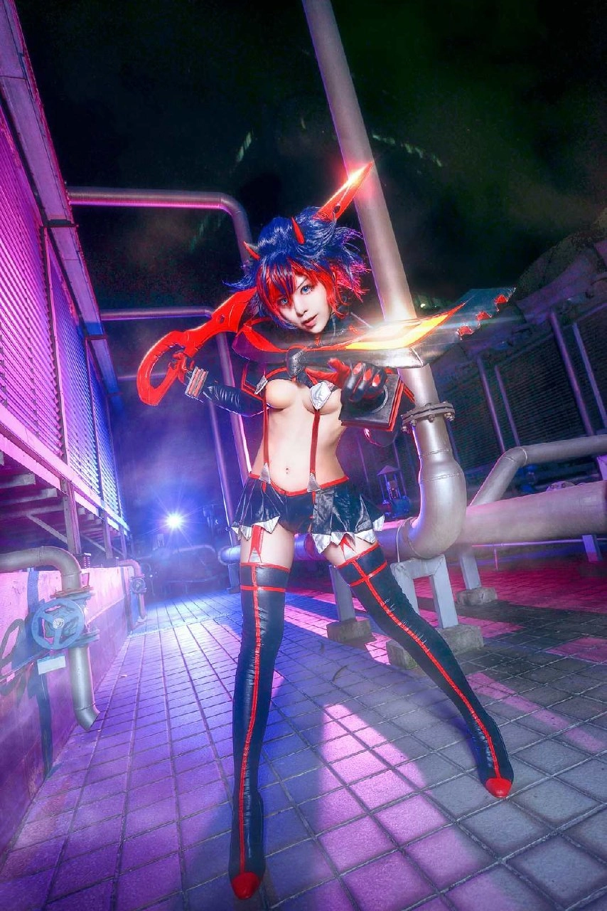 Himeking - KILL la KILL