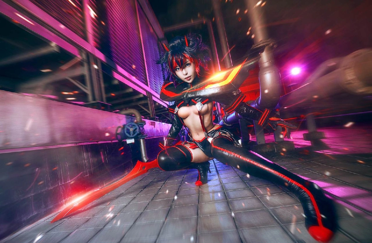 Himeking - KILL la KILL