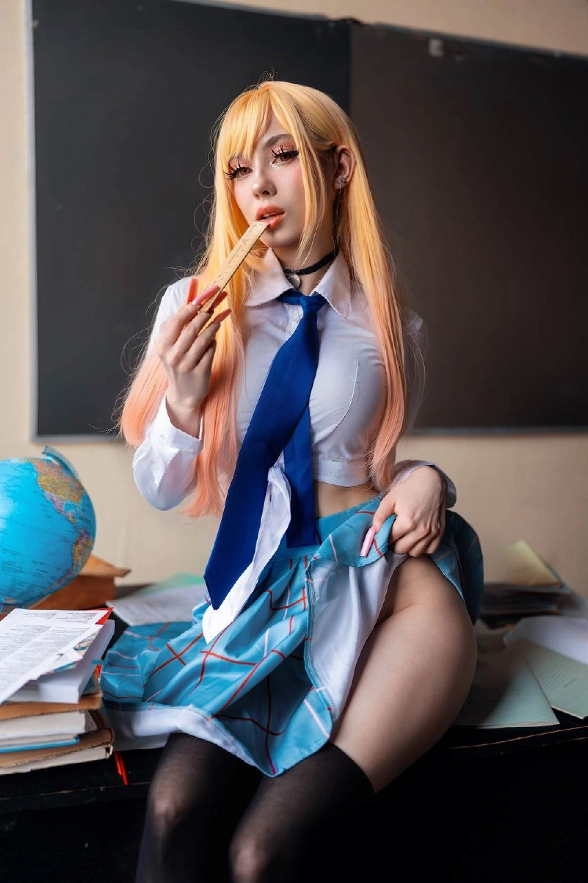 lisakisa - Marin Kitagawa