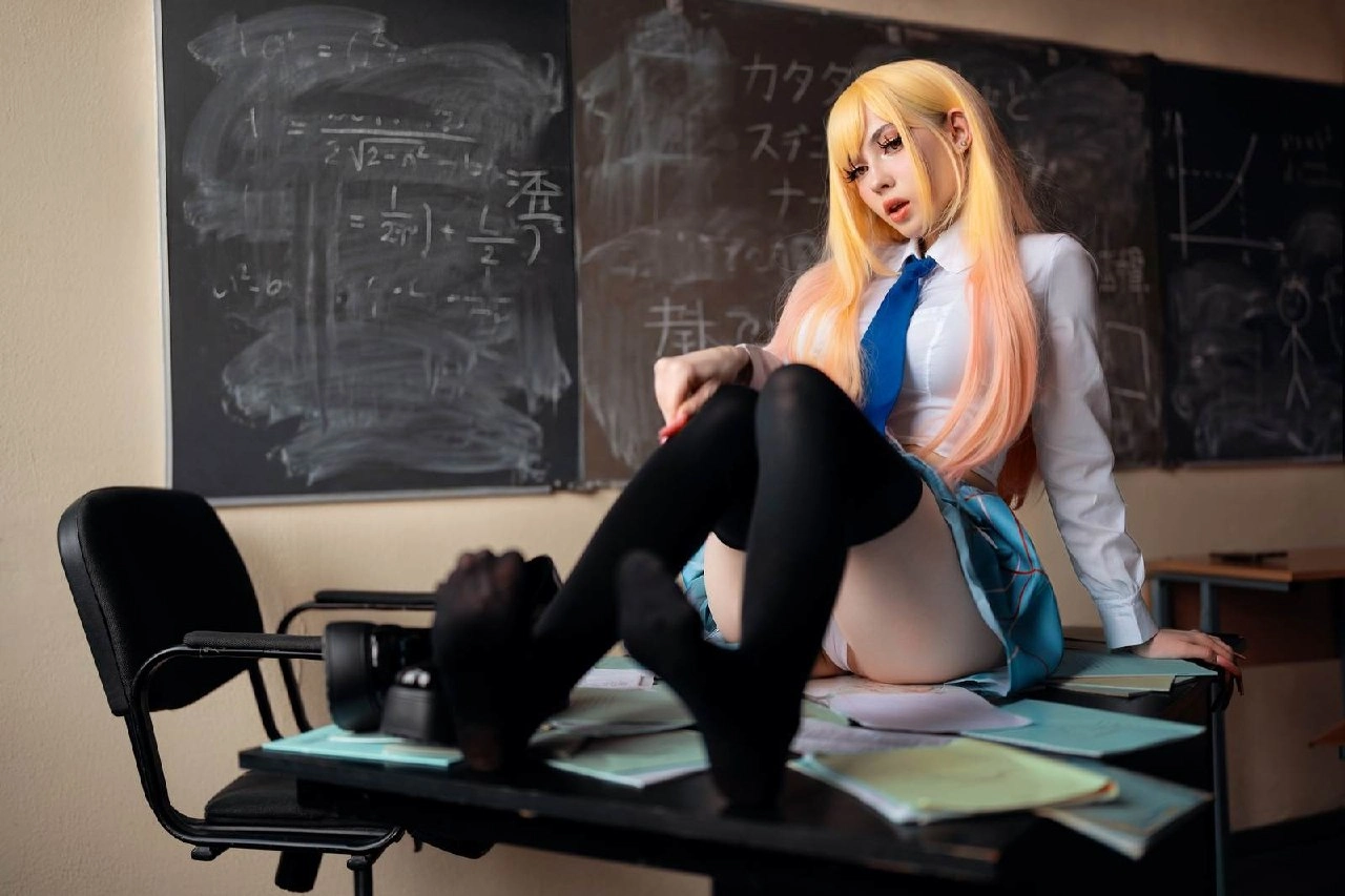 lisakisa - Marin Kitagawa
