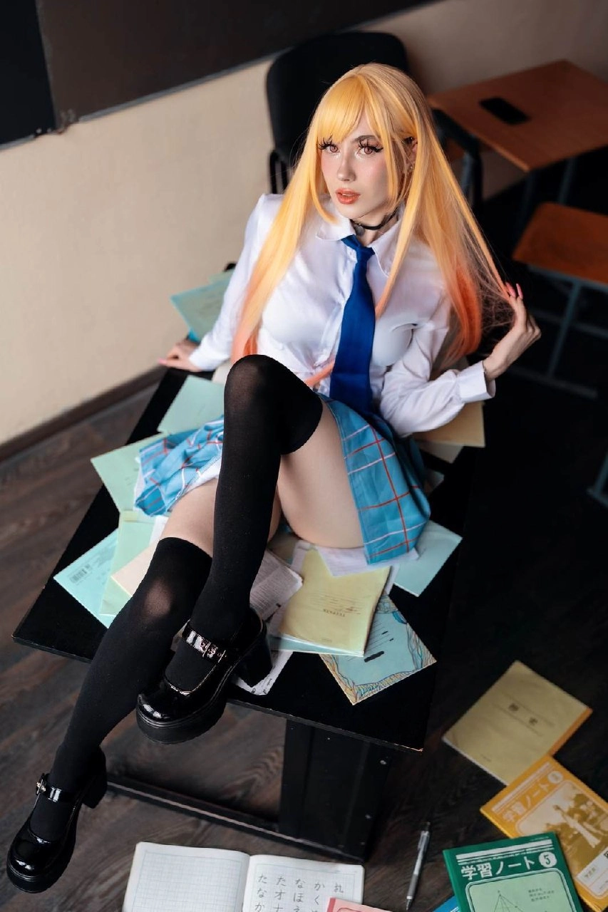 lisakisa - Marin Kitagawa