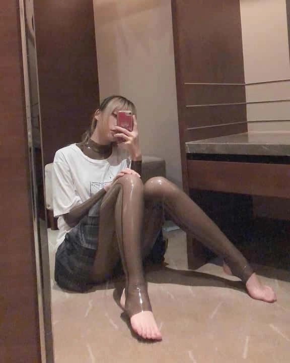 Cien恩恩 - LATEX