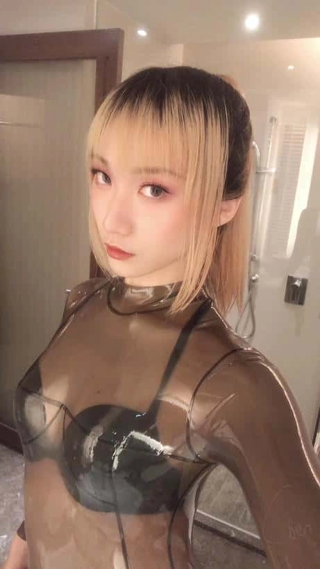 Cien恩恩 - LATEX