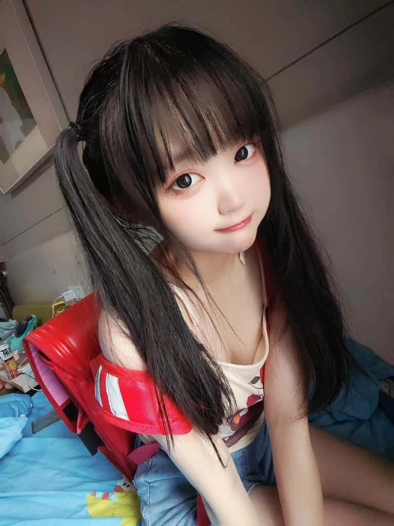 神沢永莉 - 放学后也是好学生