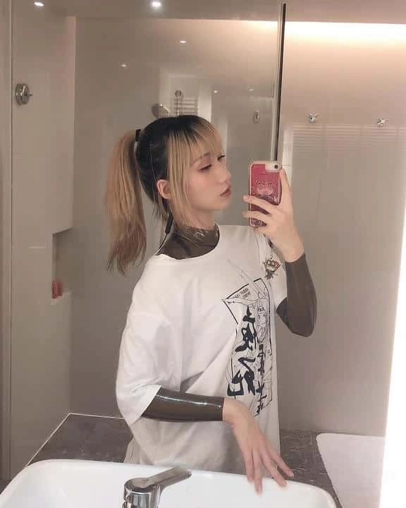 Cien恩恩 - LATEX