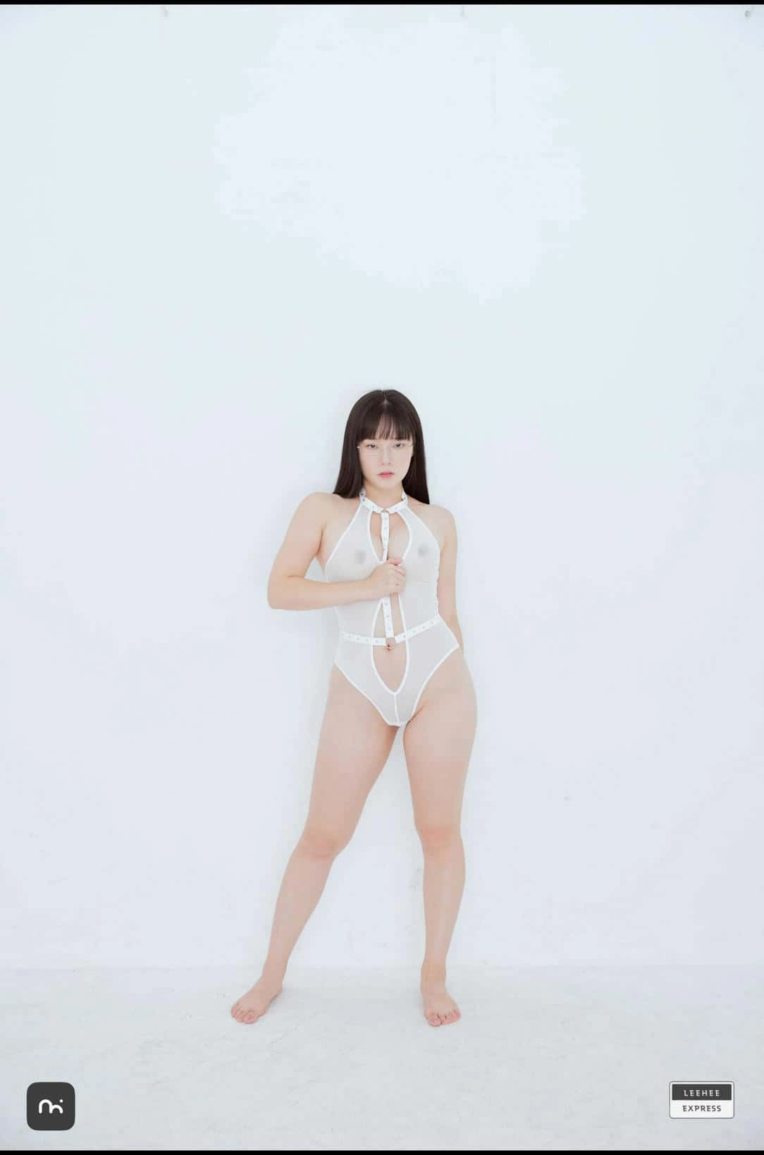 Pia (피아) - LEEHEE EXPRESS LEHC 243A Sir.Bean (피아)