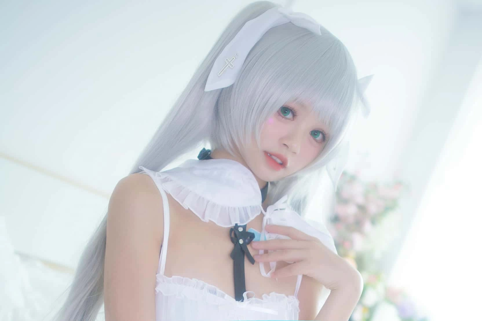 千反田鹿子 - 初音酱